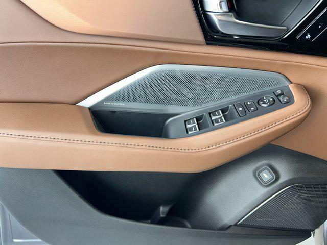 new 2026 Acura MDX car, priced at $61,350