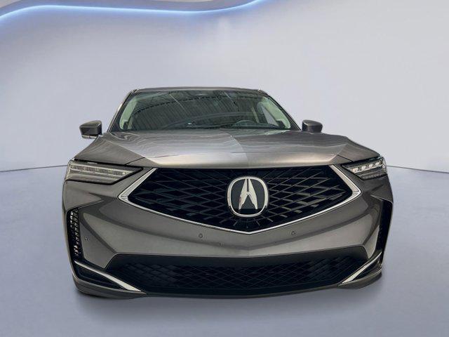 new 2026 Acura MDX car, priced at $61,350
