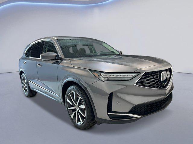 new 2026 Acura MDX car, priced at $61,350