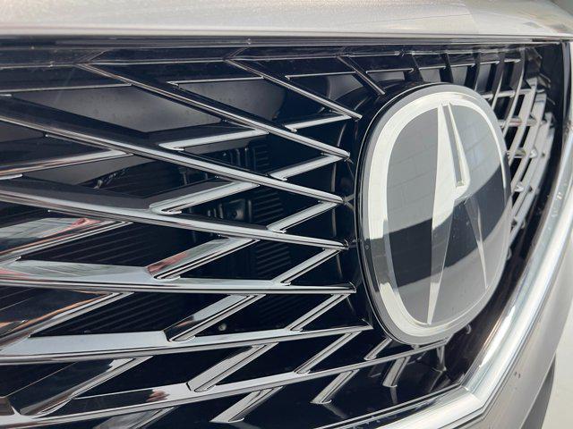 new 2026 Acura MDX car, priced at $61,350