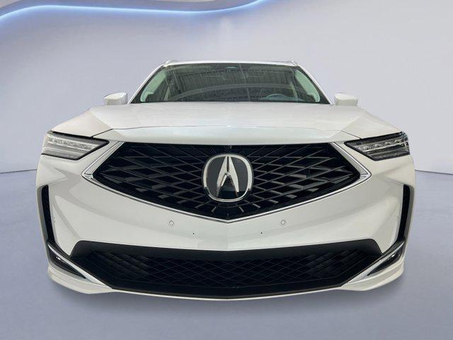 new 2026 Acura MDX car, priced at $68,850