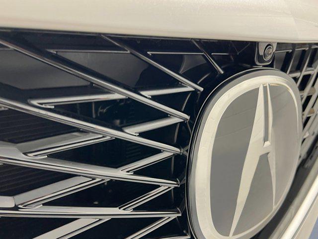 new 2026 Acura MDX car, priced at $68,850