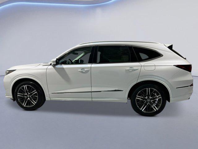 new 2026 Acura MDX car, priced at $68,850