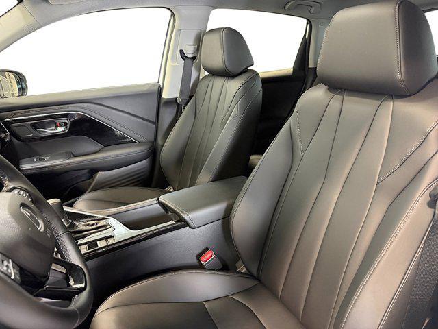 new 2025 Acura ADX car, priced at $38,950