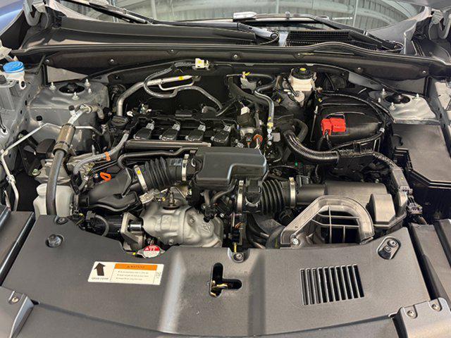 new 2025 Acura ADX car, priced at $38,950