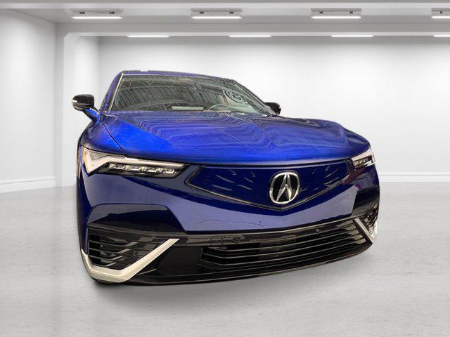 new 2024 Acura ZDX car, priced at $70,450