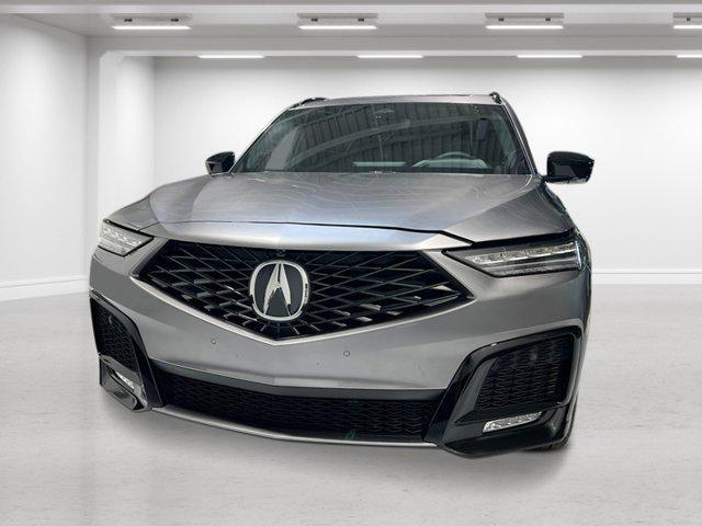 new 2025 Acura MDX car, priced at $70,250