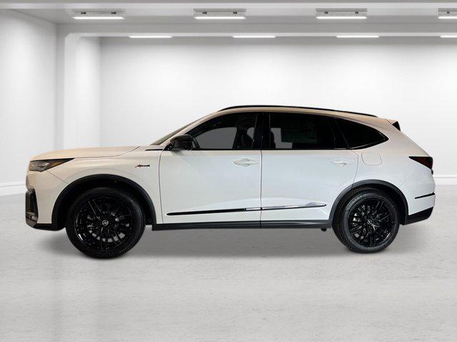 new 2025 Acura MDX car, priced at $69,950