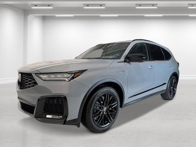 new 2025 Acura MDX car, priced at $70,250