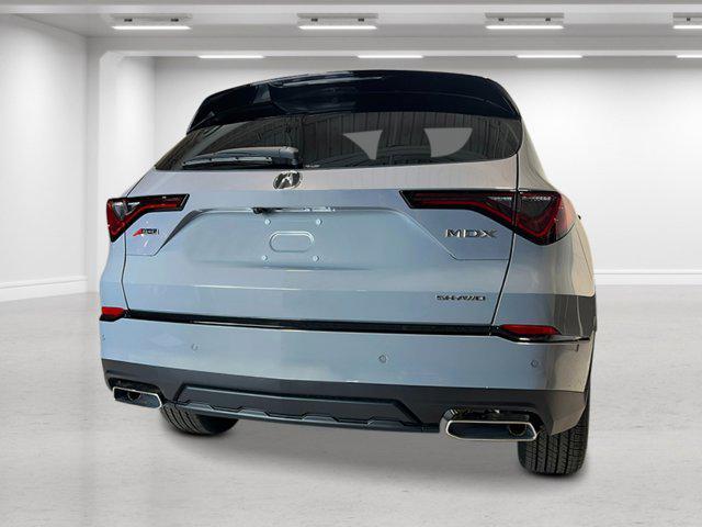 new 2025 Acura MDX car, priced at $70,250