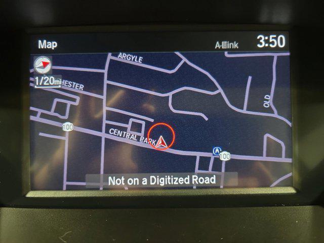 used 2020 Acura MDX car, priced at $24,000