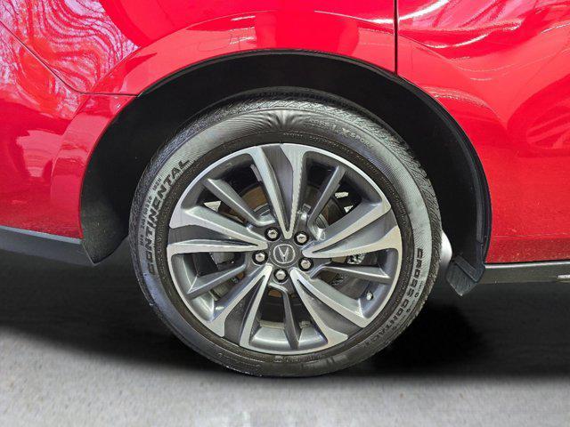 used 2020 Acura MDX car, priced at $24,000