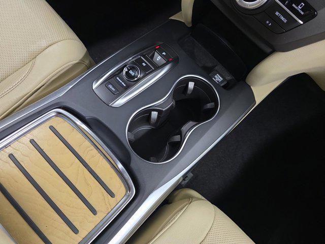 used 2020 Acura MDX car, priced at $24,000