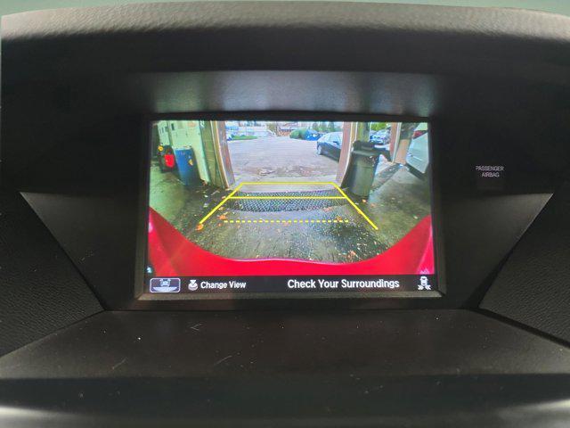 used 2020 Acura MDX car, priced at $24,000