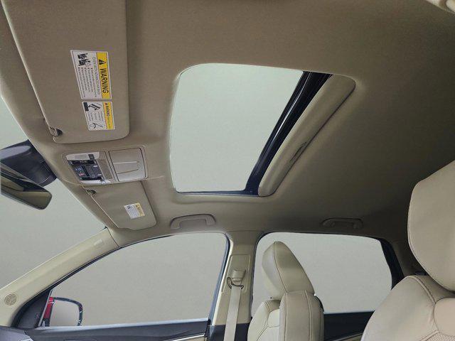 used 2020 Acura MDX car, priced at $24,000