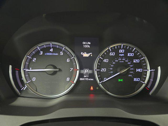 used 2020 Acura MDX car, priced at $24,000