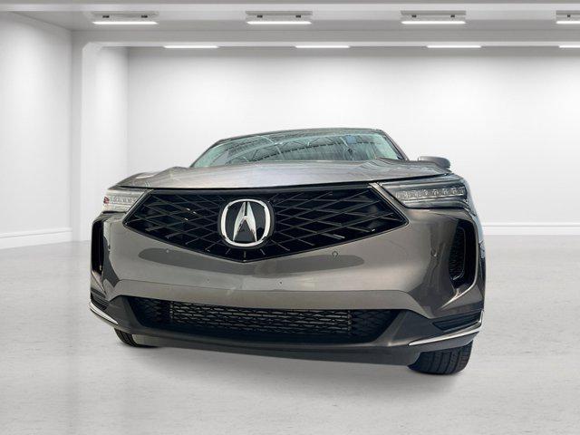 new 2025 Acura RDX car, priced at $49,250