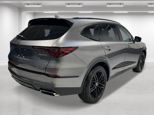 new 2025 Acura MDX car, priced at $69,950