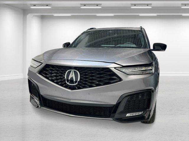 new 2025 Acura MDX car, priced at $69,950