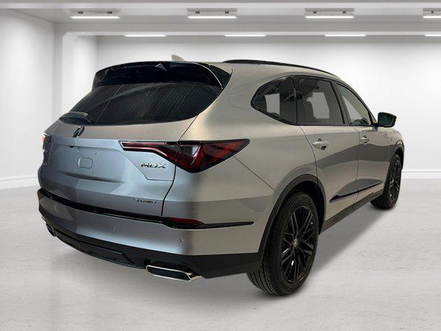 new 2025 Acura MDX car, priced at $69,350