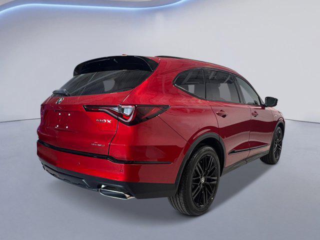 new 2026 Acura MDX car, priced at $70,850