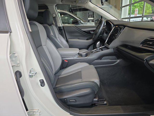 used 2024 Subaru Outback car, priced at $32,900