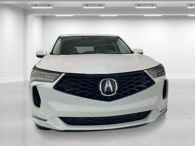 new 2025 Acura RDX car, priced at $54,400