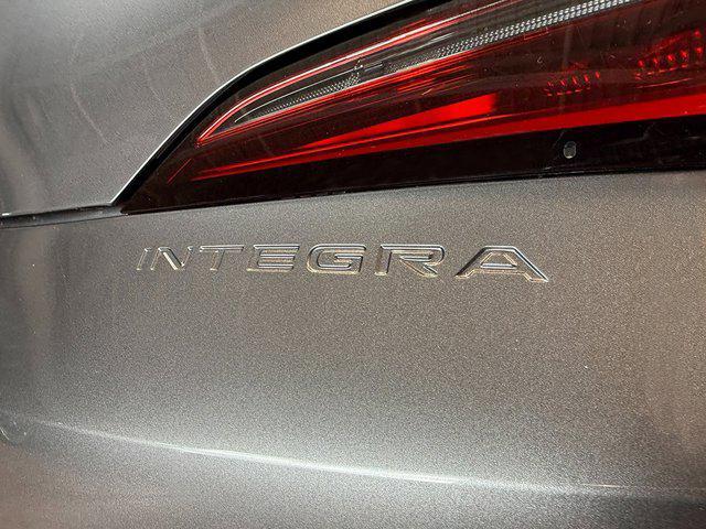 new 2025 Acura Integra car, priced at $54,395