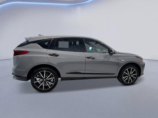 new 2025 Acura RDX car, priced at $56,400