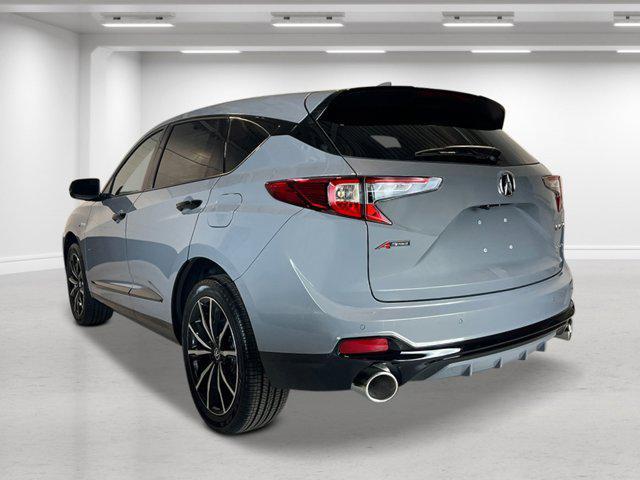 new 2025 Acura RDX car, priced at $56,400