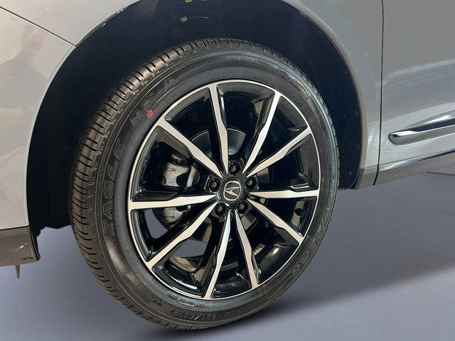 new 2025 Acura RDX car, priced at $56,400
