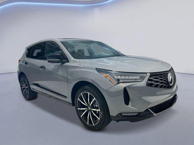new 2025 Acura RDX car, priced at $56,400