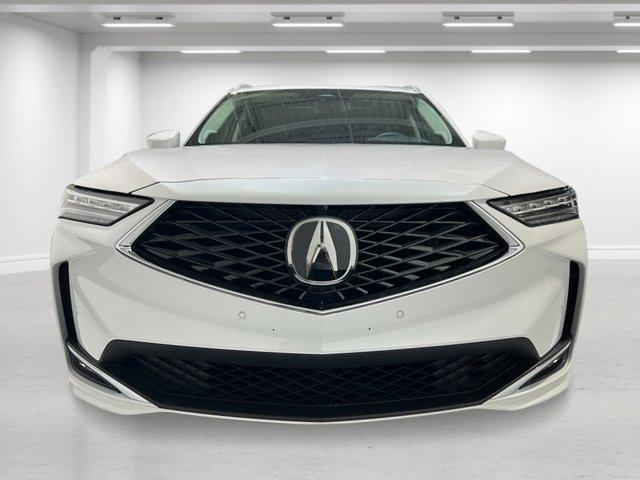 new 2025 Acura MDX car, priced at $67,950