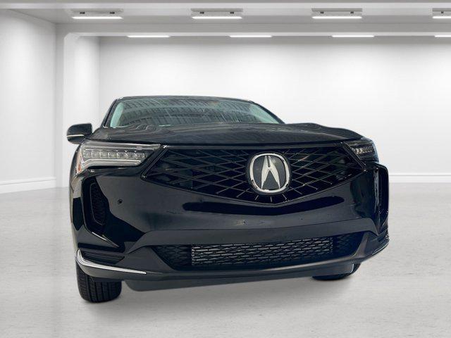 new 2025 Acura RDX car, priced at $49,250