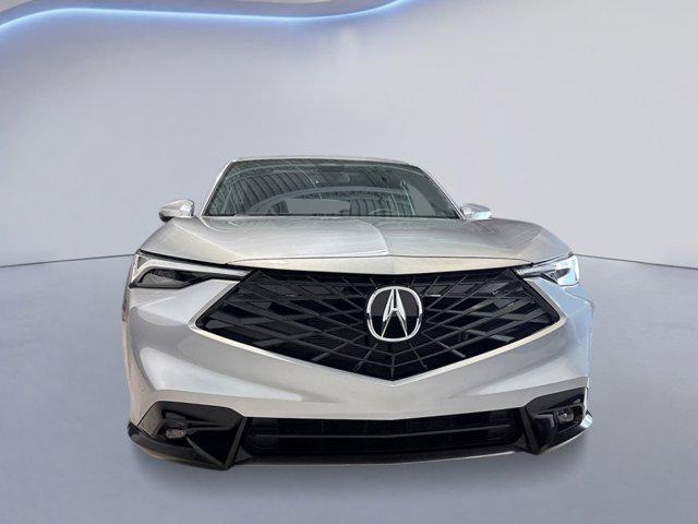 new 2025 Acura ADX car, priced at $41,350
