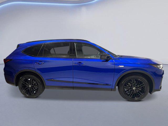new 2025 Acura MDX car, priced at $70,250