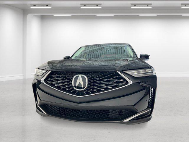 new 2025 Acura MDX car, priced at $60,750