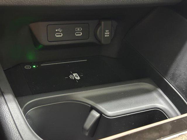 new 2025 Acura ADX car, priced at $38,350