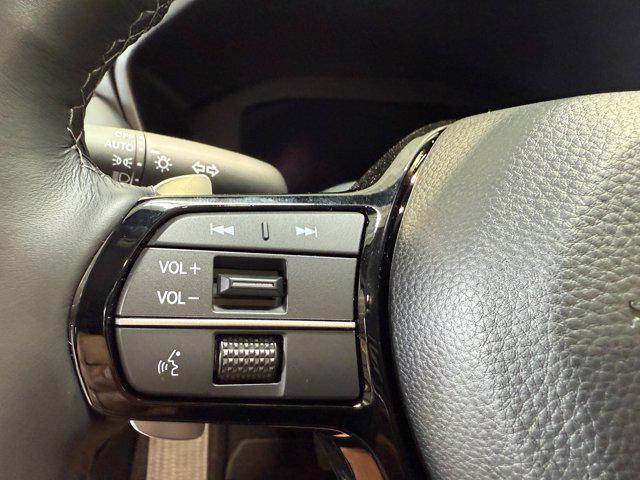 new 2025 Acura ADX car, priced at $38,350