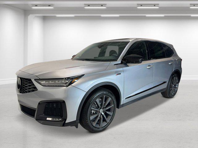 new 2025 Acura MDX car, priced at $63,150