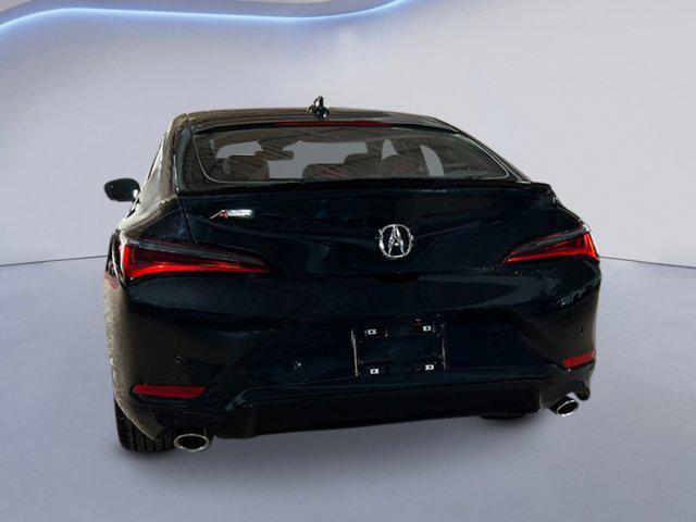 new 2025 Acura Integra car, priced at $39,795