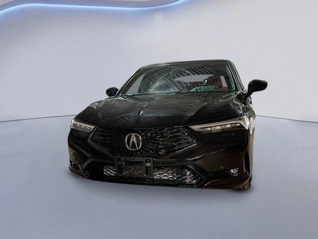 new 2025 Acura Integra car, priced at $39,795