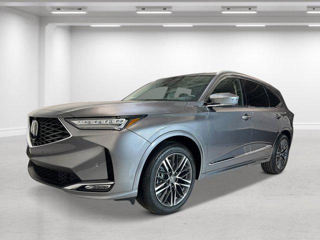 new 2025 Acura MDX car, priced at $68,250