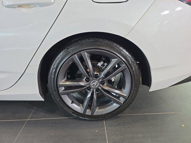 used 2023 Acura Integra car, priced at $29,500