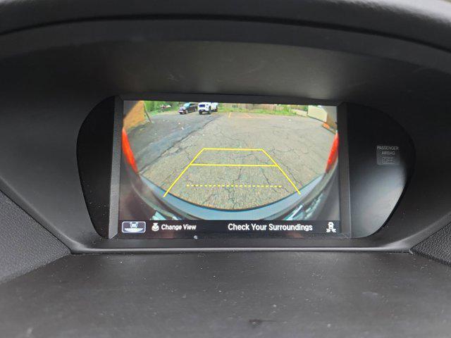 used 2020 Acura TLX car, priced at $24,595