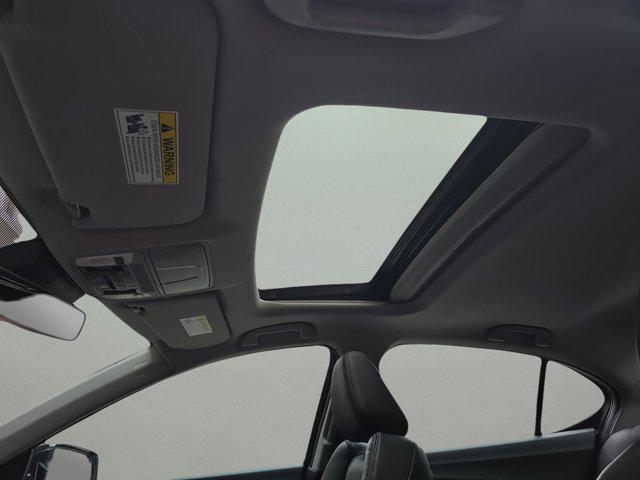 used 2020 Acura TLX car, priced at $24,595