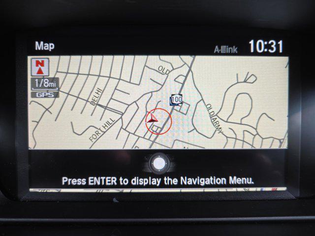 used 2020 Acura TLX car, priced at $24,595