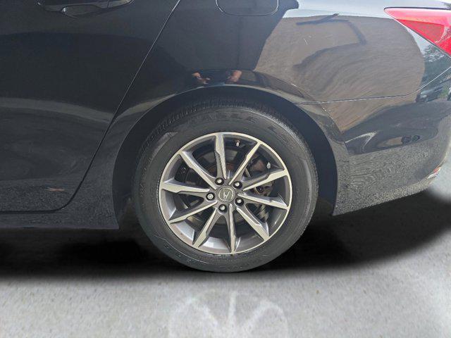 used 2020 Acura TLX car, priced at $24,595
