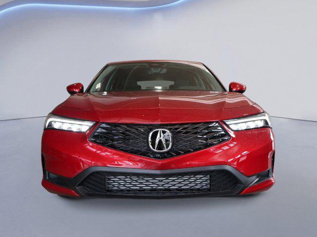 new 2026 Acura Integra car, priced at $35,195