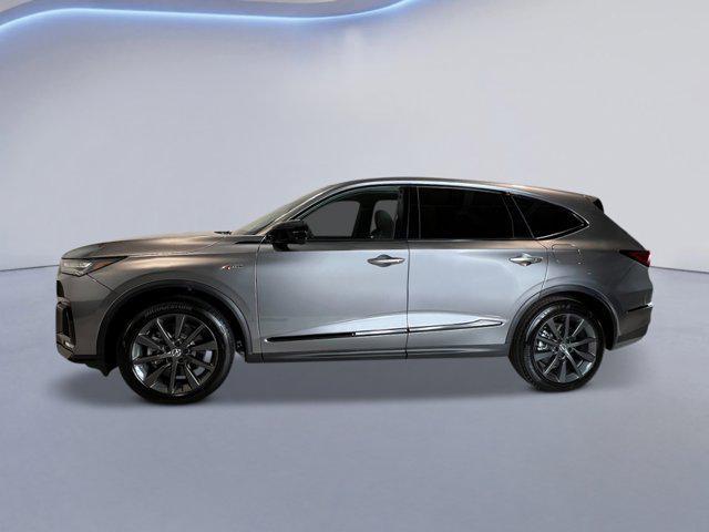 new 2026 Acura MDX car, priced at $64,350